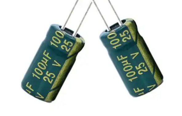 黑金剛電容 黑金剛電容